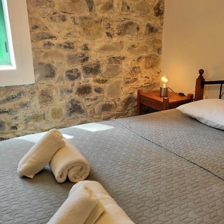 Theplatres.Nest Villa Екстериор снимка