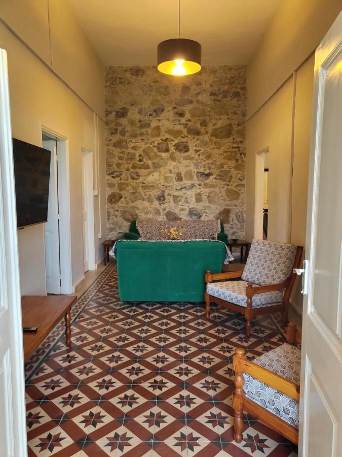 Theplatres.Nest Villa Екстериор снимка