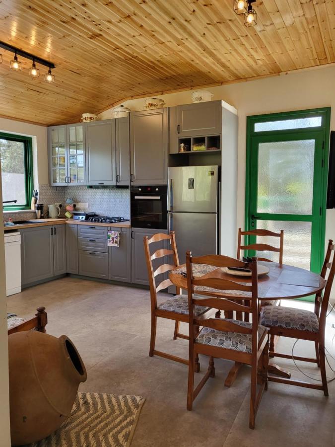 Theplatres.Nest Villa Екстериор снимка