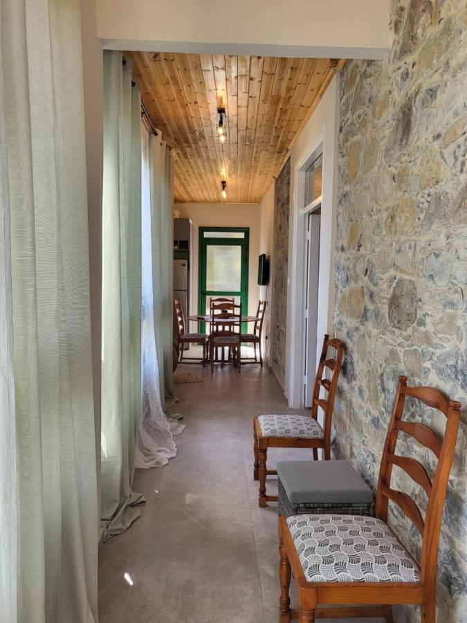 Theplatres.Nest Villa Екстериор снимка