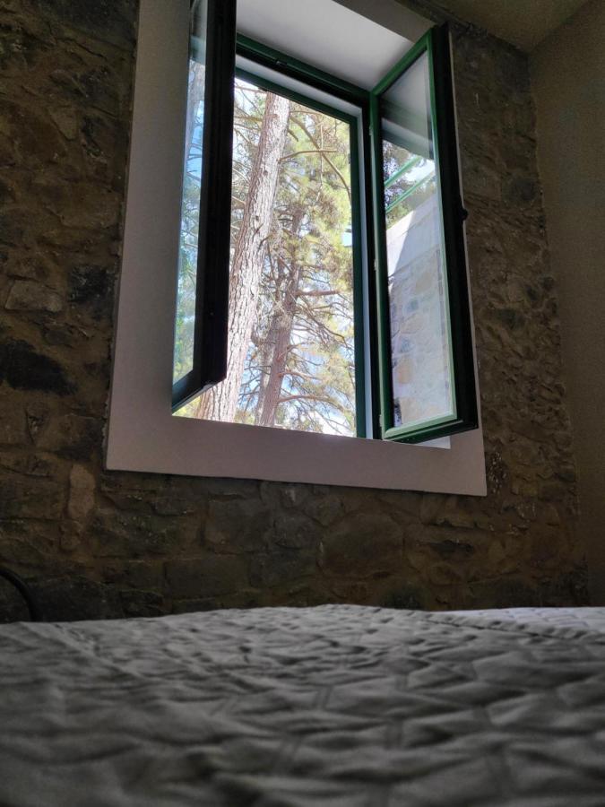 Theplatres.Nest Villa Екстериор снимка