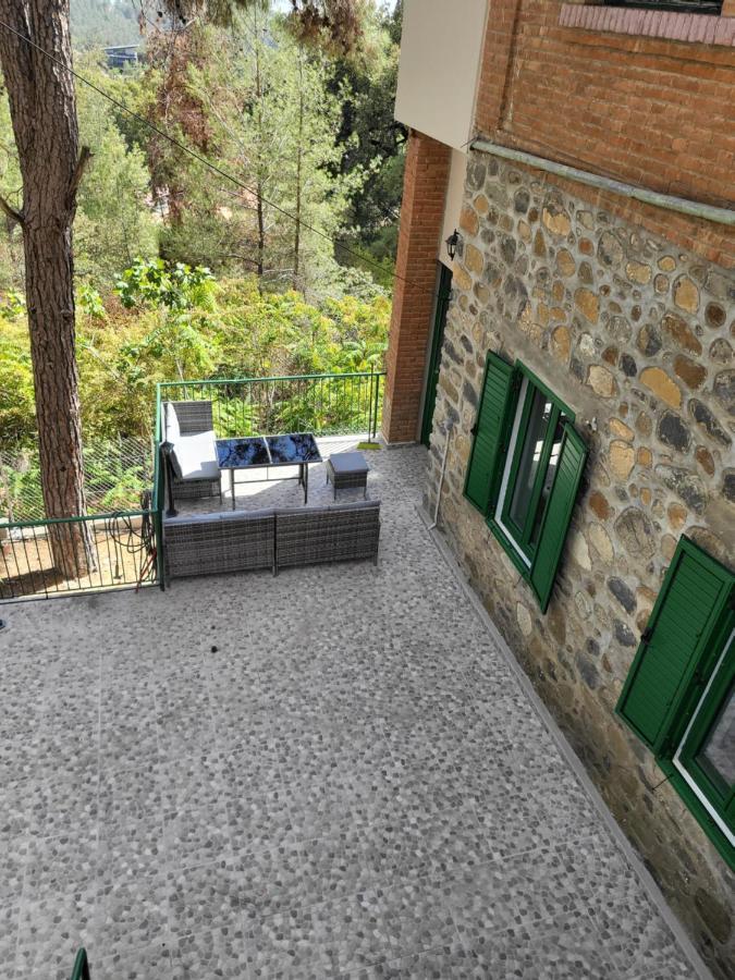 Theplatres.Nest Villa Екстериор снимка