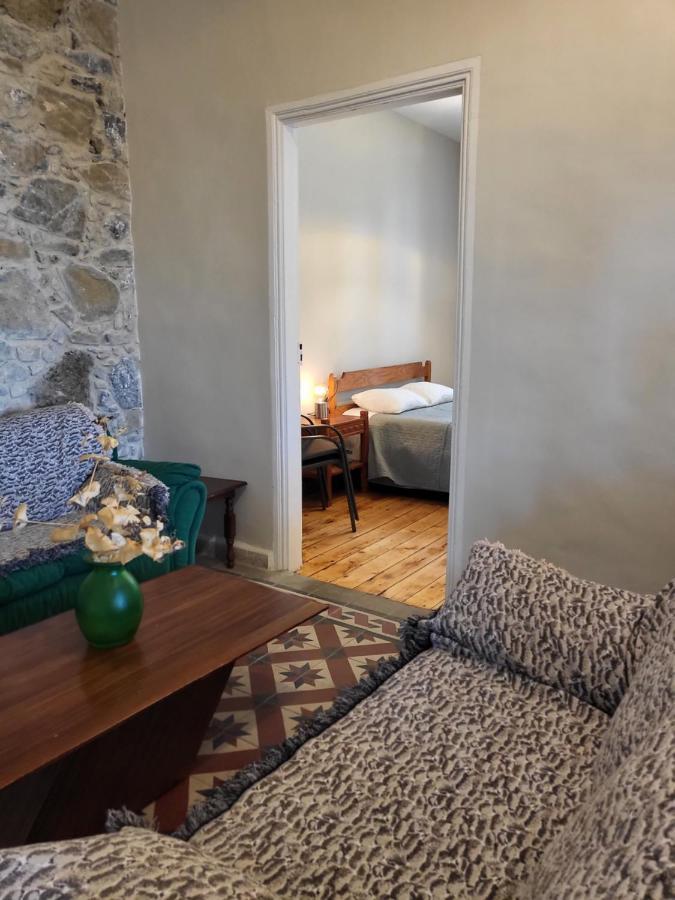 Theplatres.Nest Villa Екстериор снимка