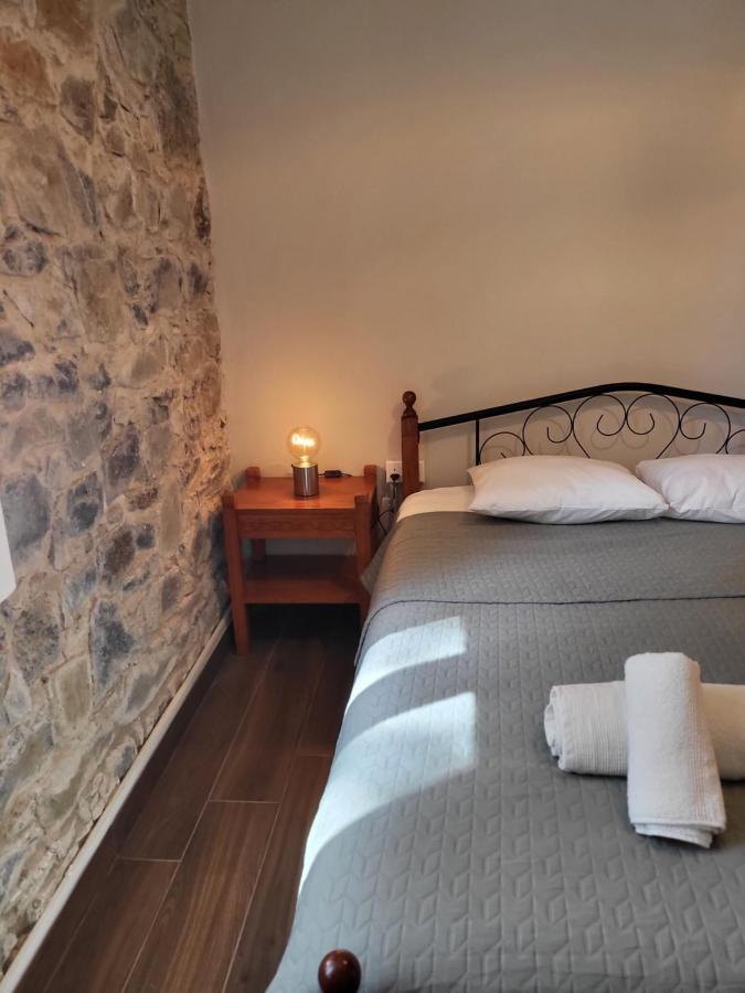 Theplatres.Nest Villa Екстериор снимка