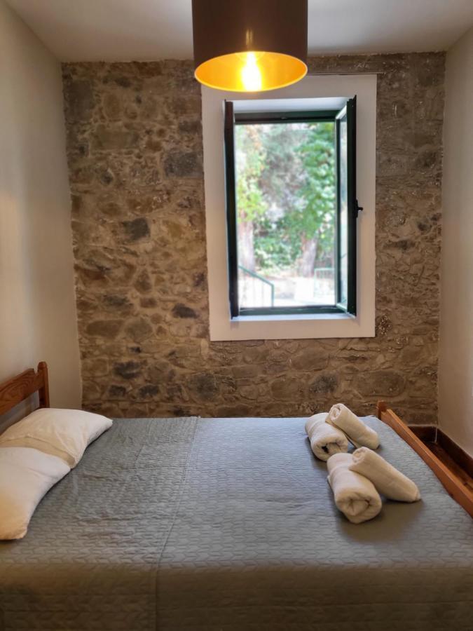 Theplatres.Nest Villa Екстериор снимка